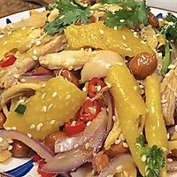 广式盐焗手撕鸡——这样做肉质更鲜嫩的做法图解8