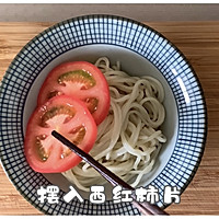 #舌尖上的端午#冰豆浆凉面的做法图解5