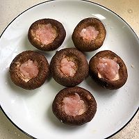 香菇鹌鹑蛋的做法图解5