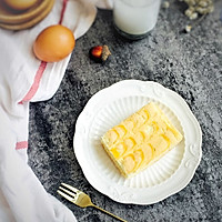 波纹海绵蛋糕——COUSS厨师机CM1200的做法图解13