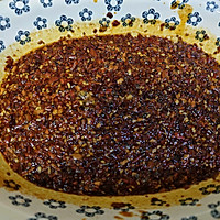 #做川菜用豪吉#红油金针菇的做法图解8