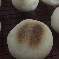日式芋头泥包的做法图解14