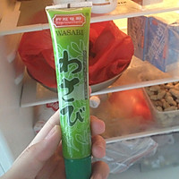 独创✨芝麻酱芥末拌水饺的做法图解3