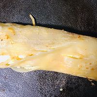 烤冷面的做法图解10