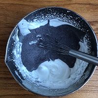桂花黑米糕的做法图解11