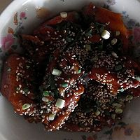 可乐鸡翅的做法图解3