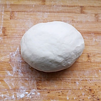 养生山药小馒头 #秋天怎么吃#的做法图解5