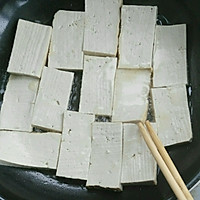 剁椒碰豆腐的做法图解2
