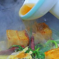 黑松露琥珀东坡的做法图解3