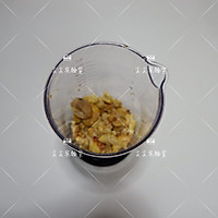 百利甜栗子思慕雪的做法图解4