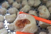 纯手工饺子的做法