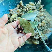 #年饭要飘香，就用外婆乡#好吃到掉眉毛的醉鹅火焰鹅的做法图解6