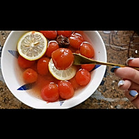 冰凉小番茄的做法图解10