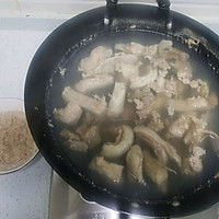 青海炕锅羊肉的做法图解2