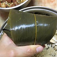 端午节粽子情的做法图解11