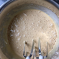 Biscotti （意大利脆饼）的做法图解4