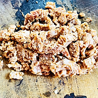 香辣头菜的做法图解3