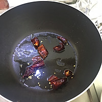 辣鸡架的做法图解2