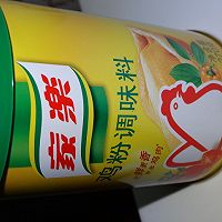 荷叶粉蒸肉的做法图解7