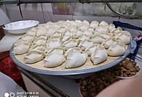 西葫芦鲜虾饺子的做法