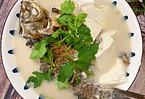 #感恩节为TA做顿饭#鲫鱼豆腐汤的做法
