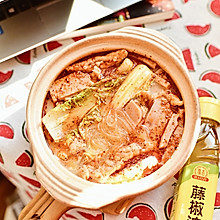 #清香麻爽秒入魂#健康美味麻辣烫