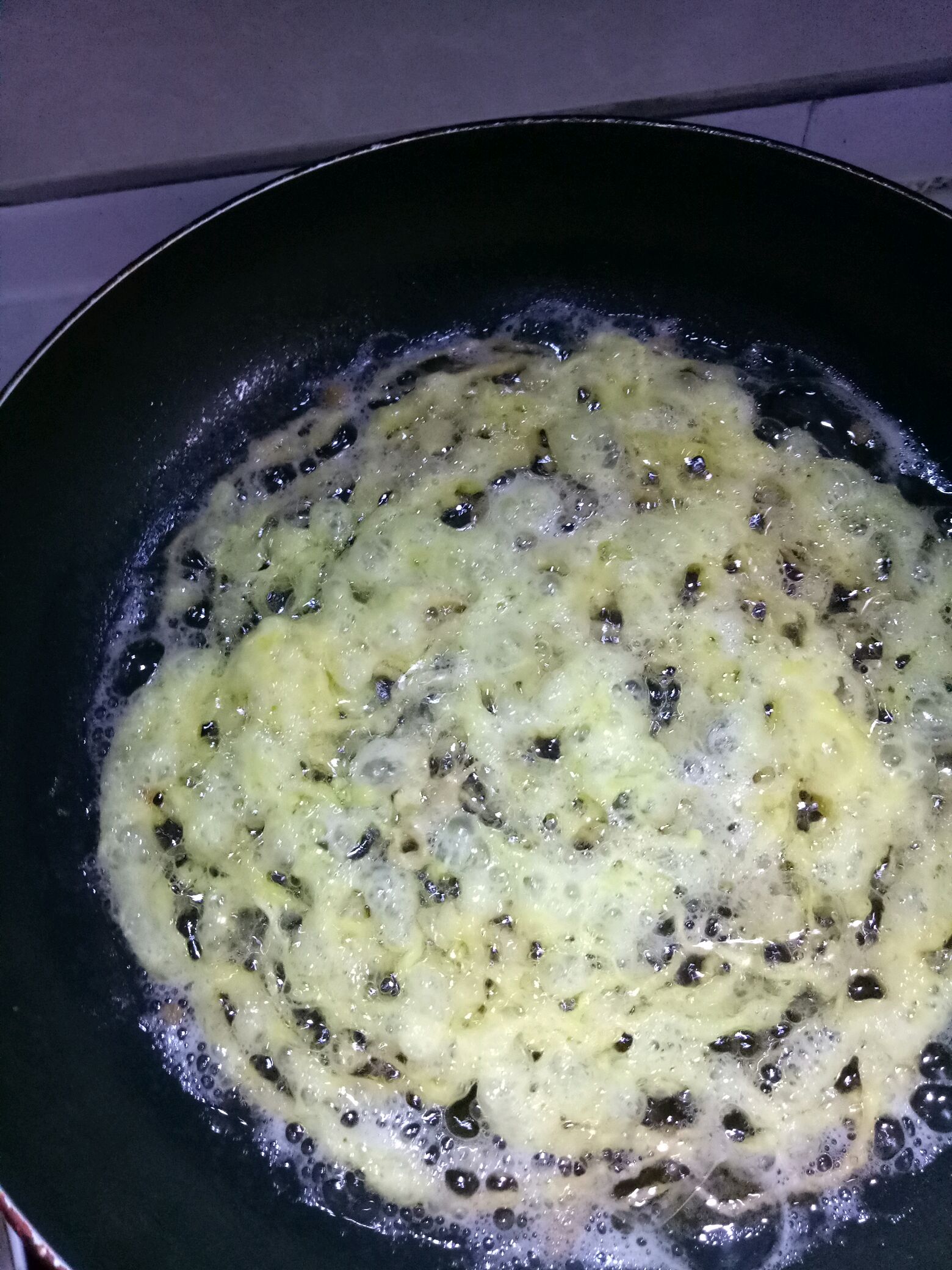 金丝蛋怎么做_金丝蛋的做法_豆果美食