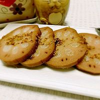 桂花藕的做法图解10