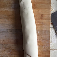 麻酱烧饼的做法图解7