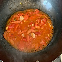 西红柿豆皮的做法图解4