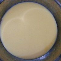 铜锣烧的做法图解7