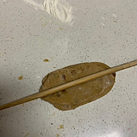 红糖花卷（馒头）的做法图解6