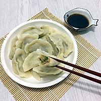 芽苗菜饺子的做法图解15