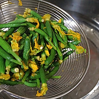 爽口清拌黄瓜花#“宴”遇灵山 拈花品素#的做法图解3