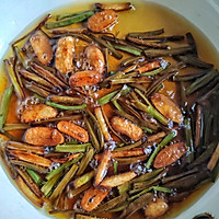 葱油拌面的做法图解11