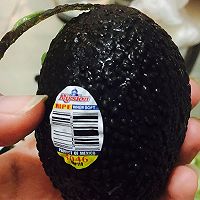 牛油果香蕉酸奶的做法图解1