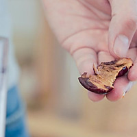 桂花枣泥山药卷的做法图解9