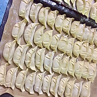 芹菜猪肉饺子～的做法图解13