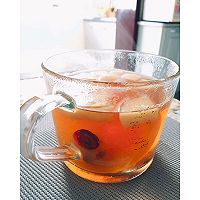 初秋的水果茶的做法图解6