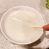 奥利奥芒果草莓双皮奶的做法图解6