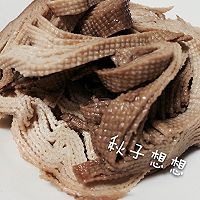 多多蛋白质一卤双杰【卤牛肉和豆皮】的做法图解8