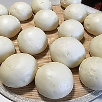 枣包的做法图解11