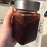 辣炒青菜鸡丝的做法图解6