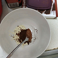巧克力爆发纸杯蛋糕的做法图解12
