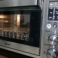 网红咸蛋黄饼干的做法图解8