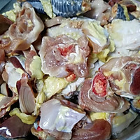 辣子鸡的做法图解1