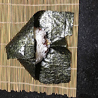 欢乐野餐之口袋寿司的做法图解5