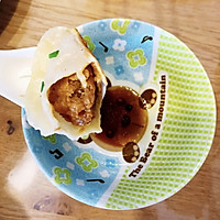石头麻麻的私房本帮锅贴的做法图解8