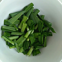 山西平定传统菜——粉条豆腐丝的做法图解2