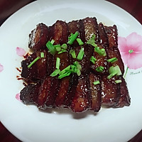 红烧走油肉的做法图解8